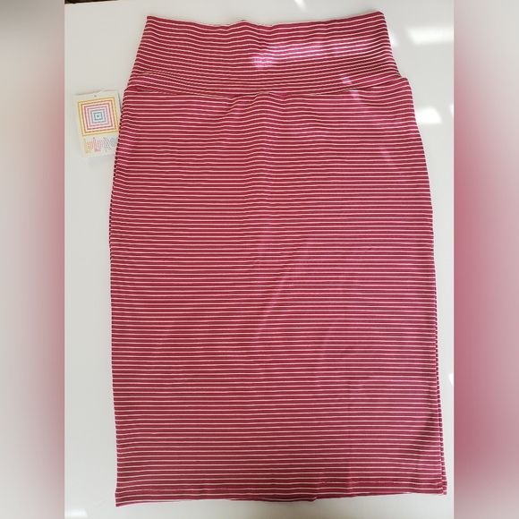LuLaRoe Dresses & Skirts - LuLaRoe Cassie Pencil Skirt